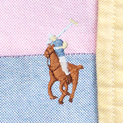 Stripe Fun Shirt