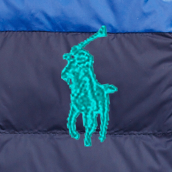 Newport Navy/Green