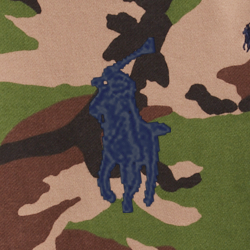 Surplus Camo