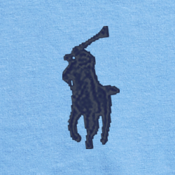 Harbour Island Blue