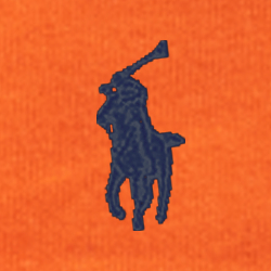 Sailing Orange