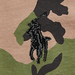 Surplus Camo