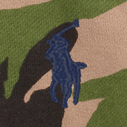 Surplus Camo