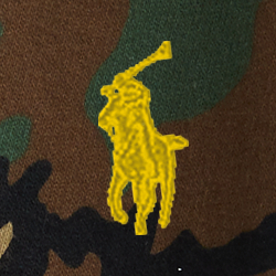 Surplus Camo