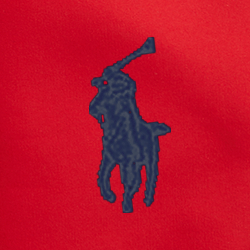 RL 2000 Red