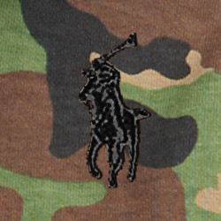 Surplus Camo
