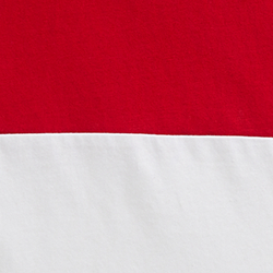 RL 2000 Red/White
