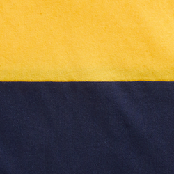 Chrome Yellow/Cruise Navy