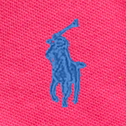 Accent Pink