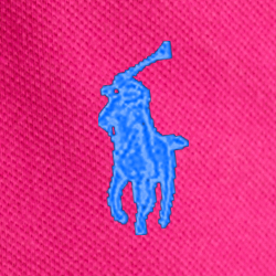 Accent Pink