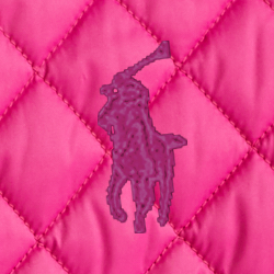 Accent Pink
