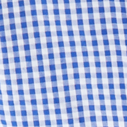 Blue White