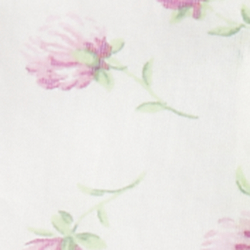 Summer Purple Floral