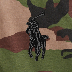 Surplus Camo