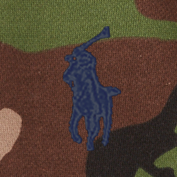 Surplus Camo