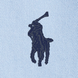 Chambray Blue