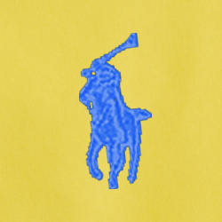 Signal Yellow