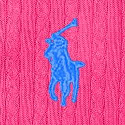 Accent Pink
