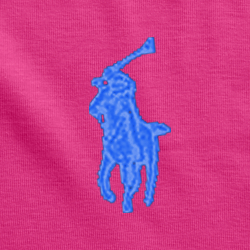 Accent Pink