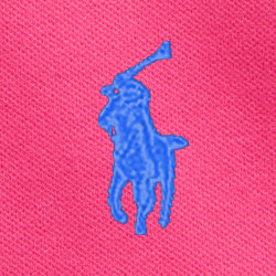 Accent Pink