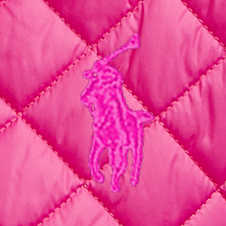 Accent Pink