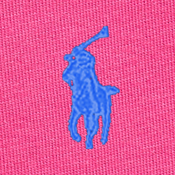 Accent Pink