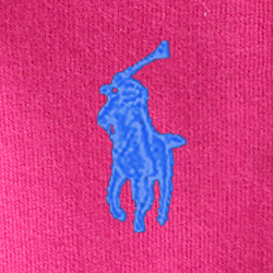 Accent Pink