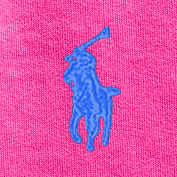 Accent Pink