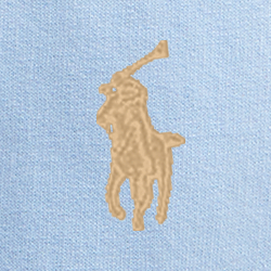Chambray Blue