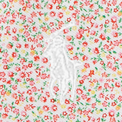 White Multi