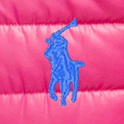 Accent Pink