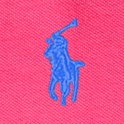 Accent Pink