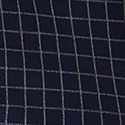 Refined Navy/Pale Cream