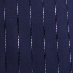 Refined Navy/White Multi