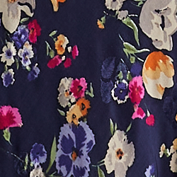 Refined Navy Multi