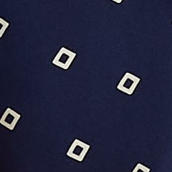 Refined Navy/Pale Cream