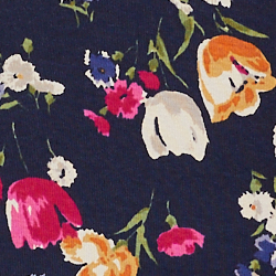 Refined Navy Multi