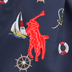 Nautical Marine