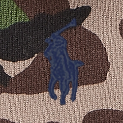 Surplus Camo