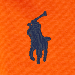 Sailing Orange