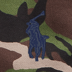 Surplus Camo