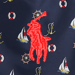 Nautical Marine