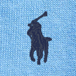Harbor Island Blue