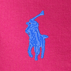 Accent Pink