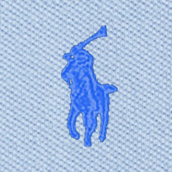 Chambray Blue