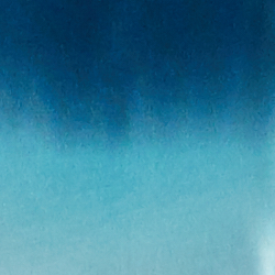 Blue Ombre