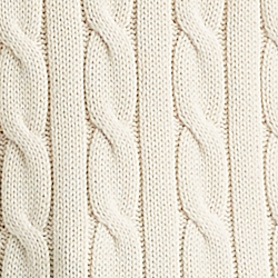 Cream/Navy