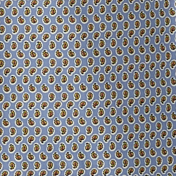 Blue Multi