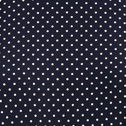 Lighthouse Navy/Cream