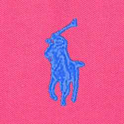 Accent Pink